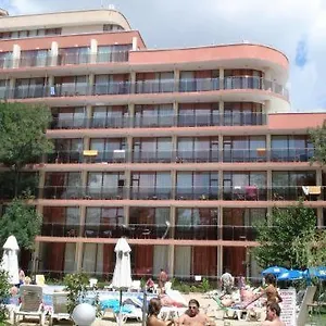 *** Hotel Jupiter Bułgaria