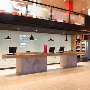 *** Hotel Ibis Centre Holandia