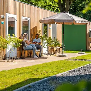  Apartament Comfort By Europarcs Het Amsterdamse Bos Holandia