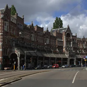 La Belle Vue 2*, Amsterdam Nederland