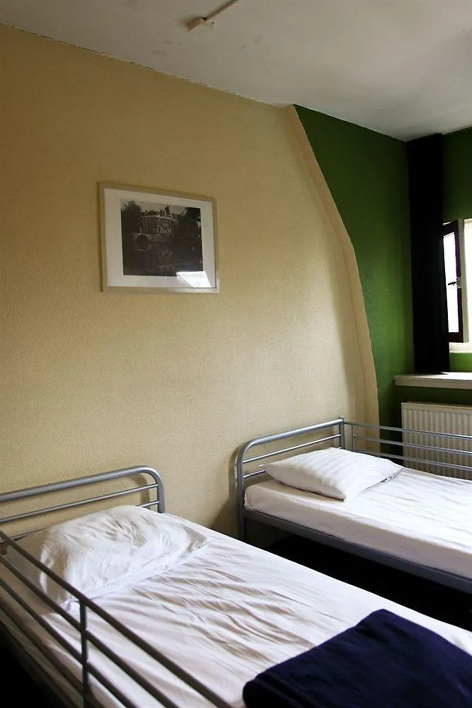 The Flying Pig Uptown Hostel Amsterdam