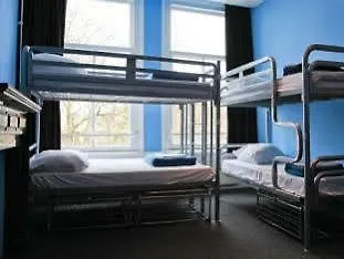 The Flying Pig Uptown Hostel Amsterdam