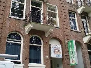 The Flying Pig Uptown Hostel Amsterdam 0*,  Nederland