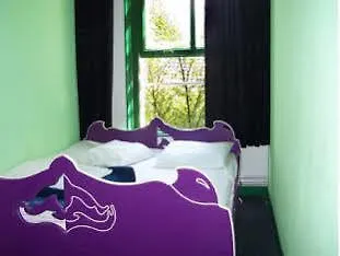 The Flying Pig Uptown Hostel Amsterdam 0*,